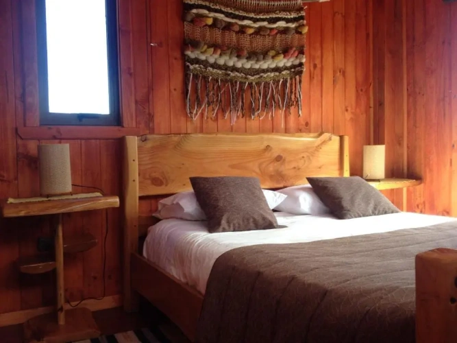 2 Bedrooms Bungalow with balcony and with view