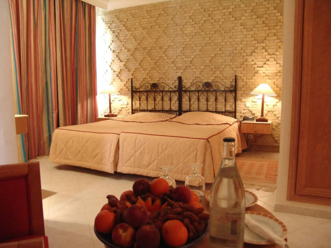Ras El Ain