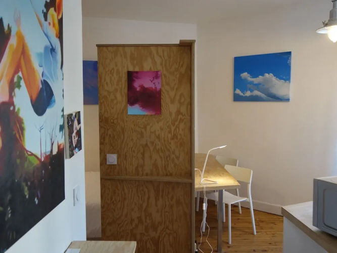 Appartement L'Atelier