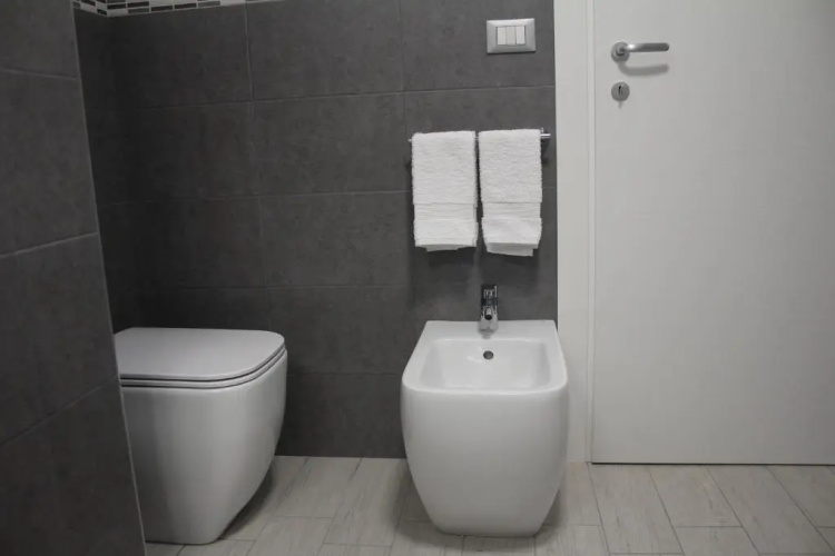 Ninfea Apartment