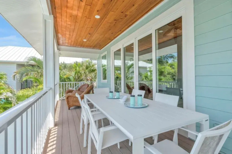 Jersey Gal 3 Bedroom Home