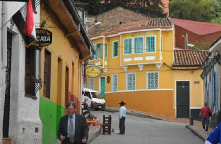 Sayta Hostal - Adults Only