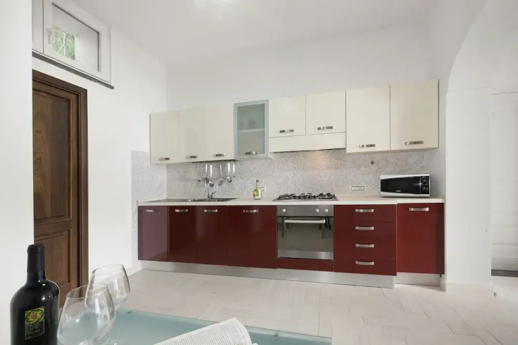 Casa Alyssa
