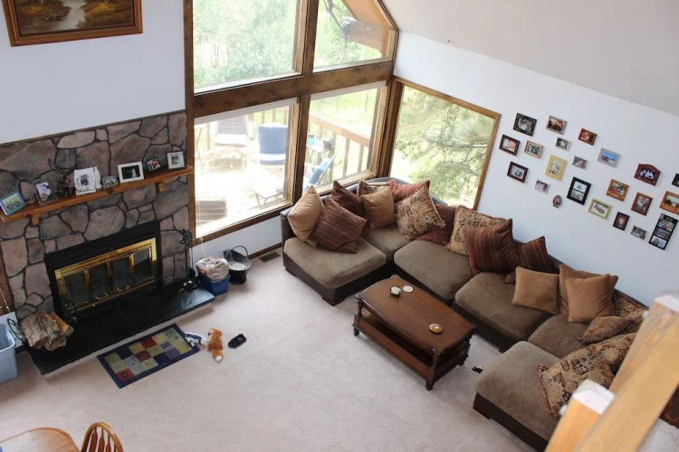Barrett Bungalow