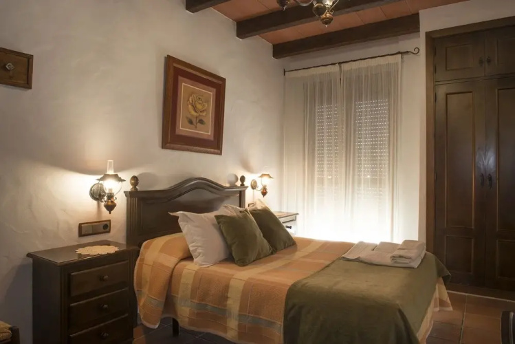 Hostal Torre de Guzmán