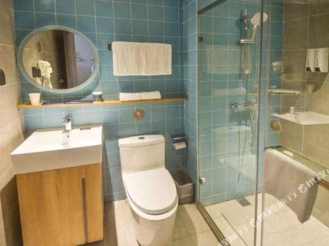 Home Inn Meizhou