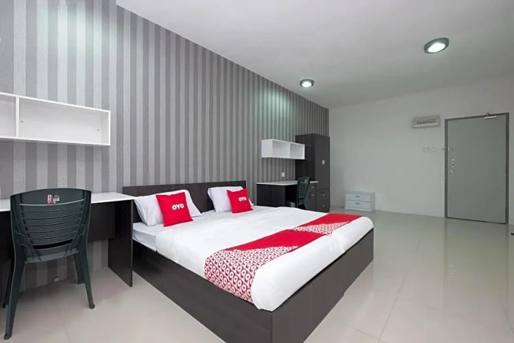 Quadruple Suite