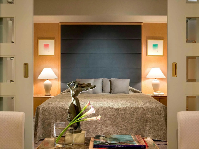 Mercure Nagoya Cypress