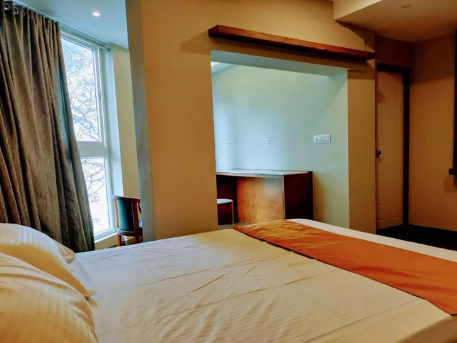 Hotel Astro Marine