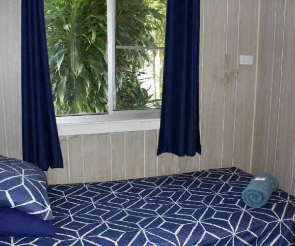 2 Bedrooms Villa