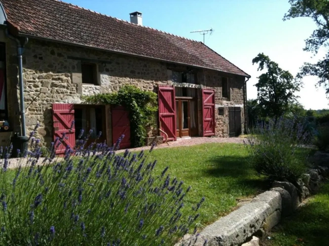 Cottage
