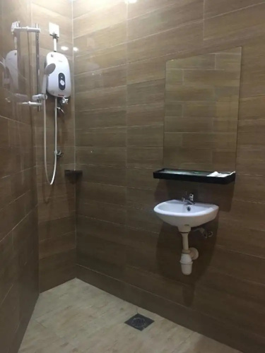 D'Spark Hotel Bayu Tinggi