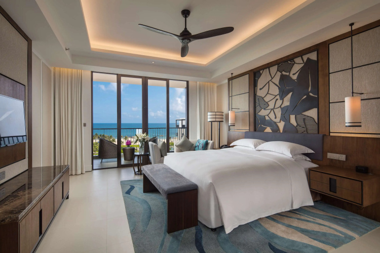 Hilton Wenchang
