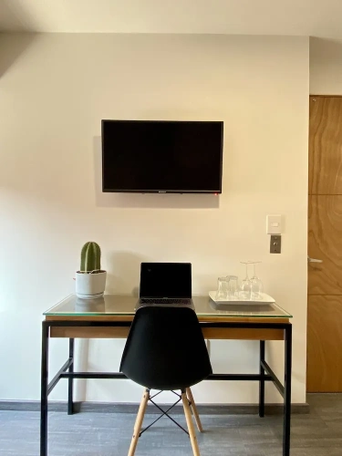 Comfort Single room