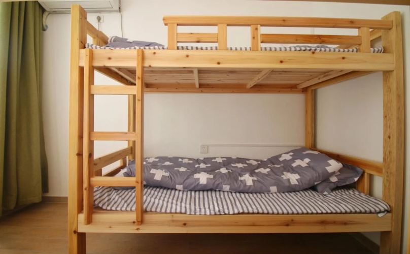 South Face Hostel