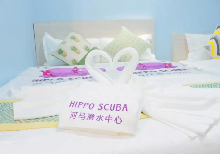 Hippo Scuba Inn