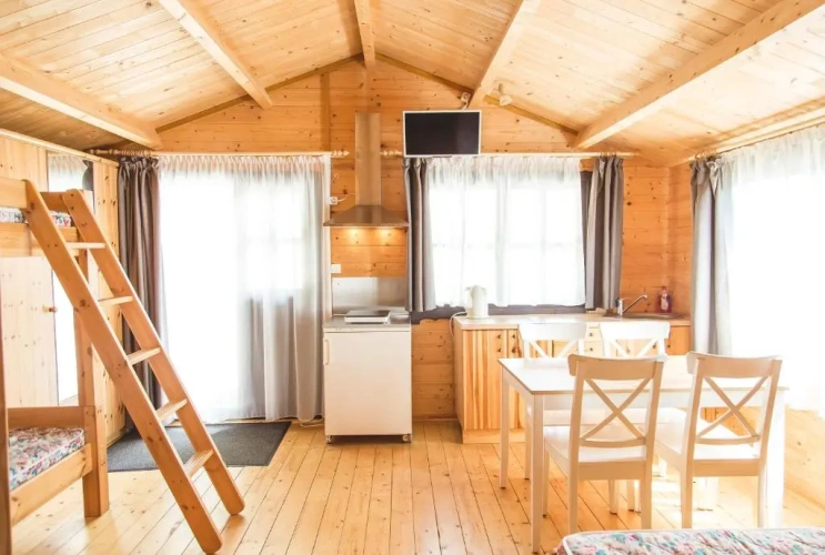 Bungalow
