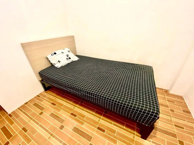 Kasmarani Homestay