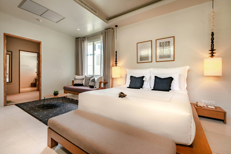 Aleenta Phuket - Phang Nga - The Leading Hotels of the World