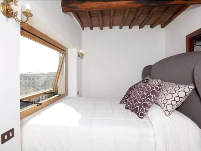 Residenza Torre Paolina