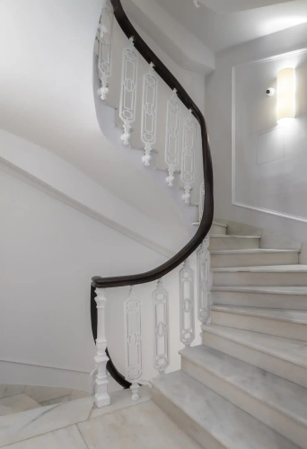 Praxitelous Luxury Suites