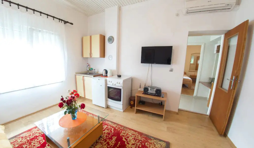 Apartments Tulipan