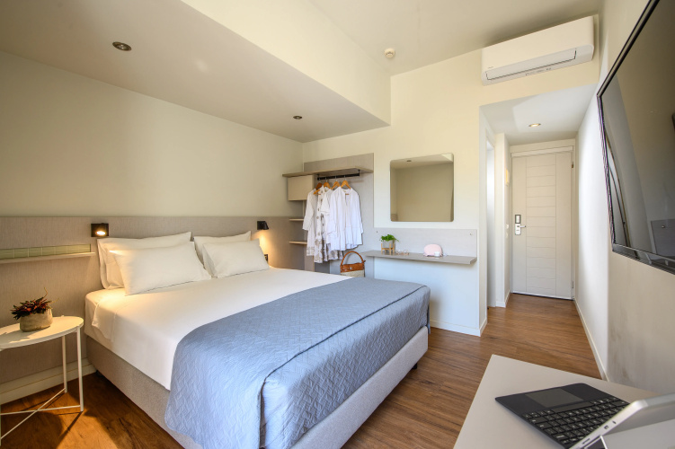 Marin Hotel