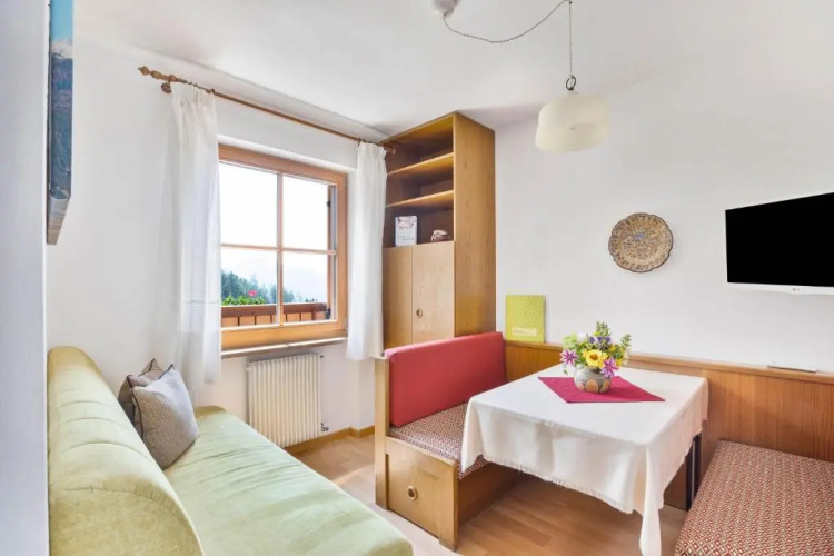 Appartements Gabrielli Anna
