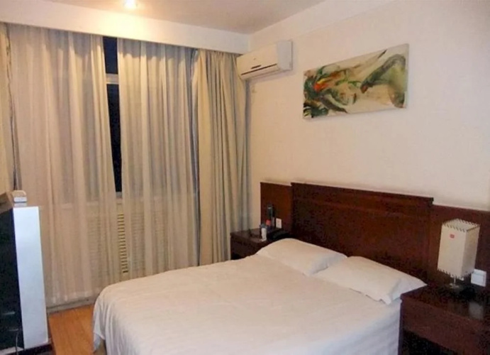 Meihao Shiguang Hotel - Xi'an