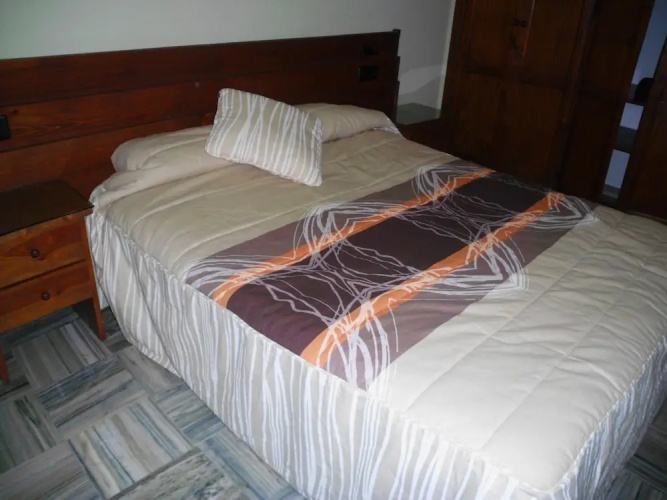 Hotel Escudo de Granada