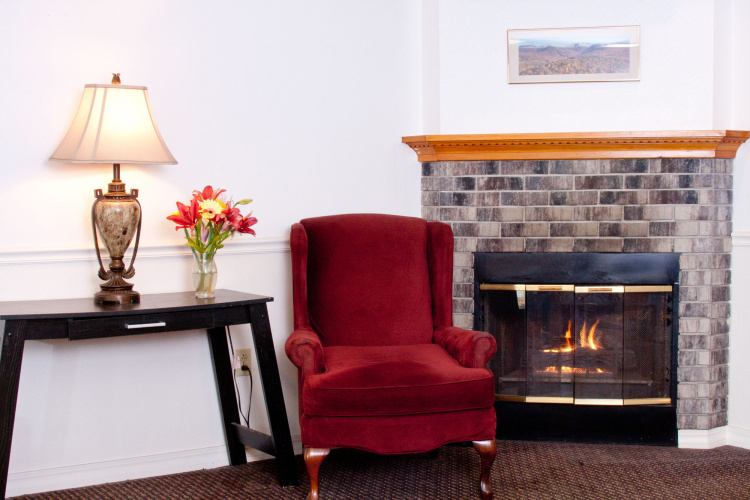 Anchorage Inn photo 13