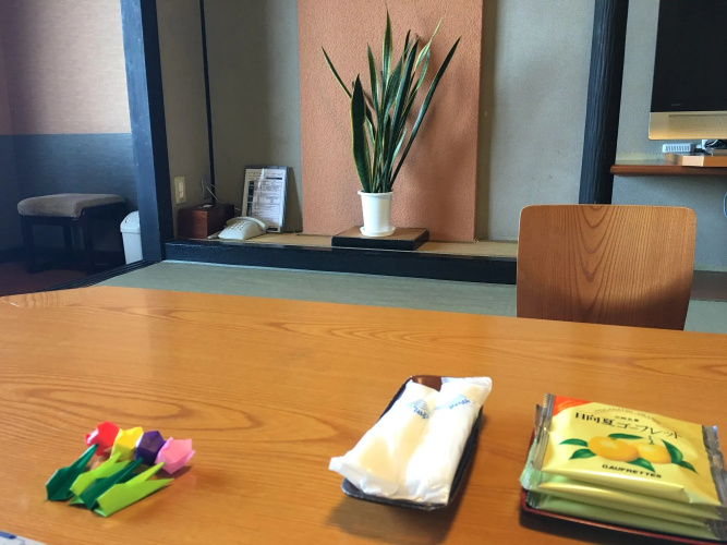 Aoshima Grand Hotel