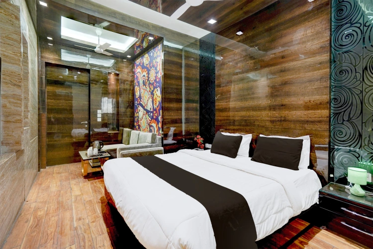 Classic Triple room