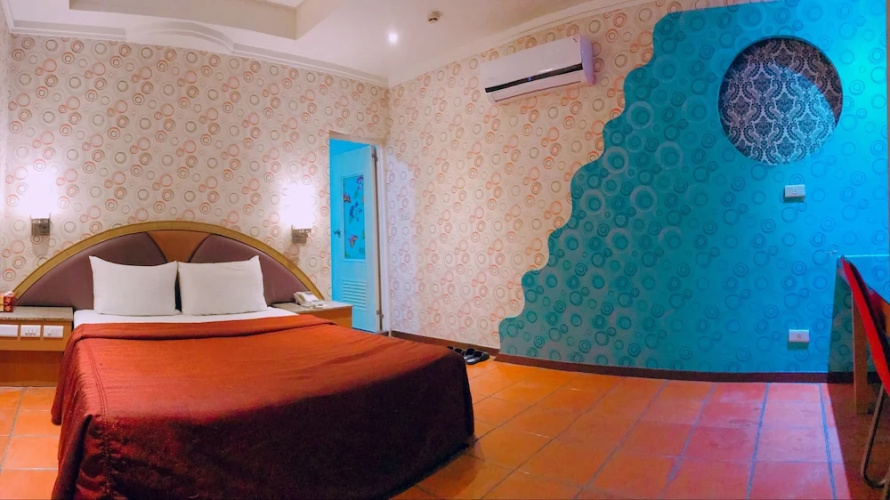 Feng Qing Motel