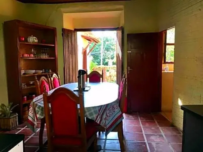 Hostel Casa da Praia