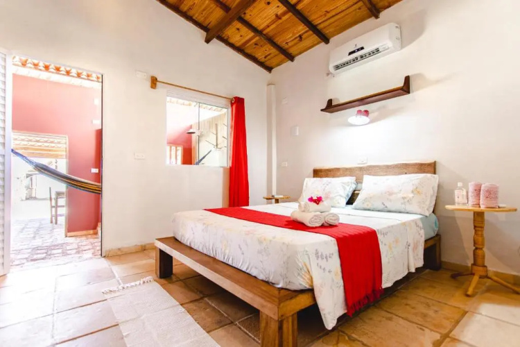 Abis Beach Suites