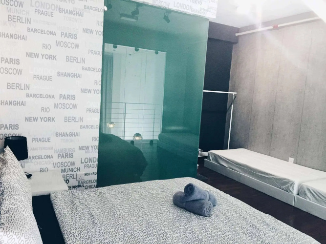 Garden Studio Homestay
