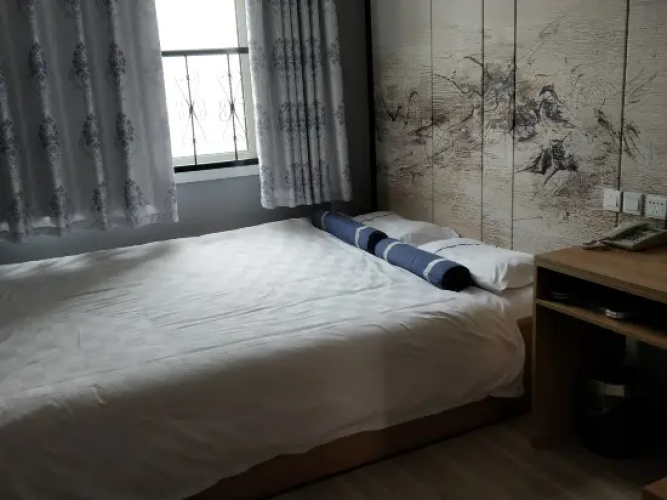Kaiyue Hotel