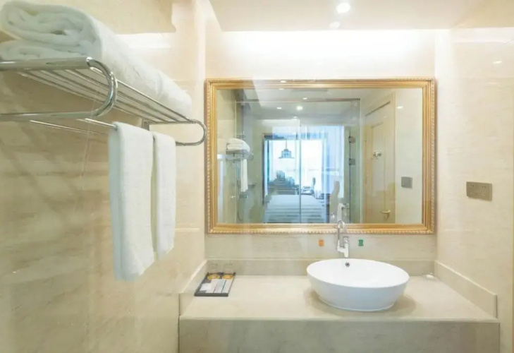 Carp Hao International Hotel