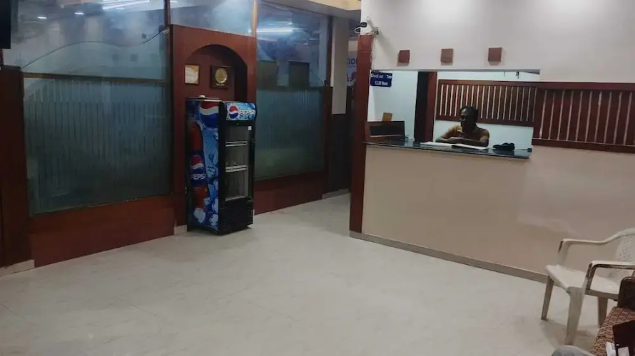 Hotel Swaagat