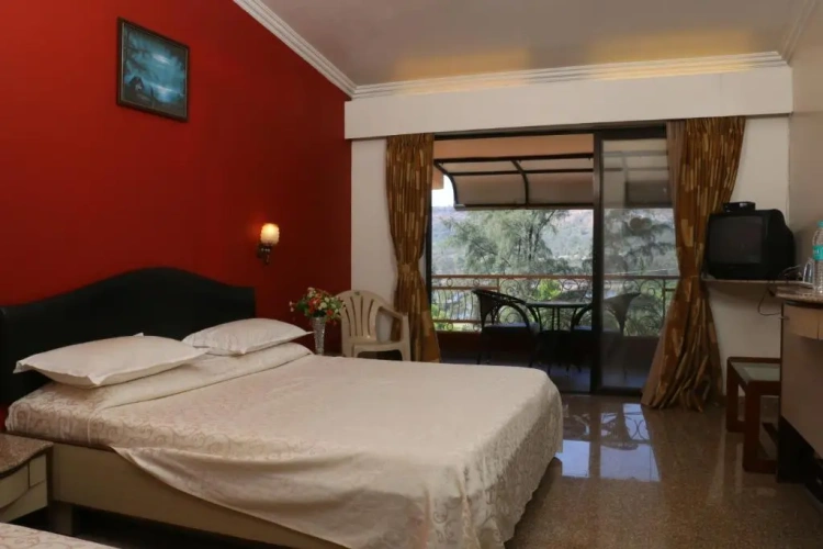 Superior Double room