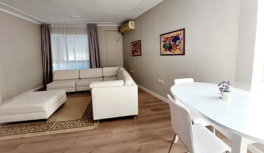 Suite Idea Hotel