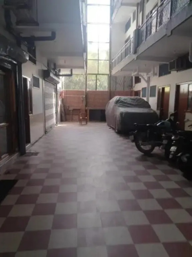 Bhagwan Guest House