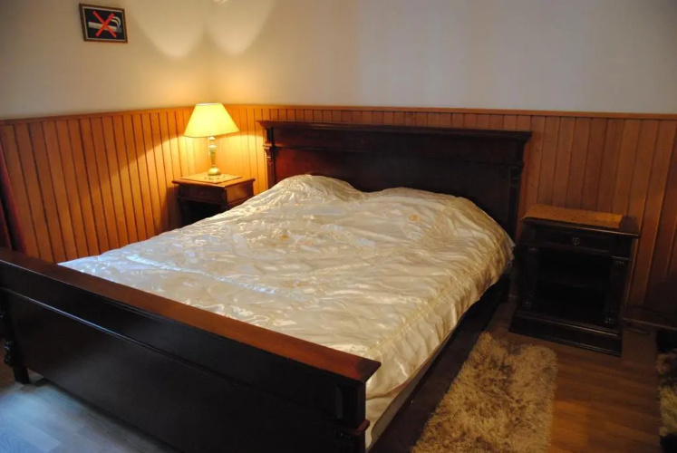 Hotel Villa Antonius