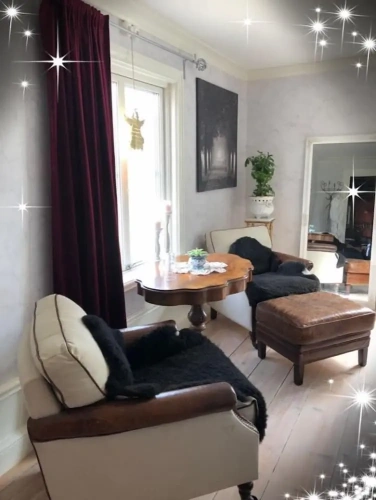 Standard Double room with courtyard view