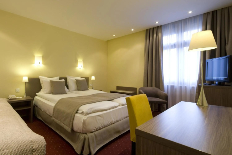 Grand Hotel Bristol By Stay Collection