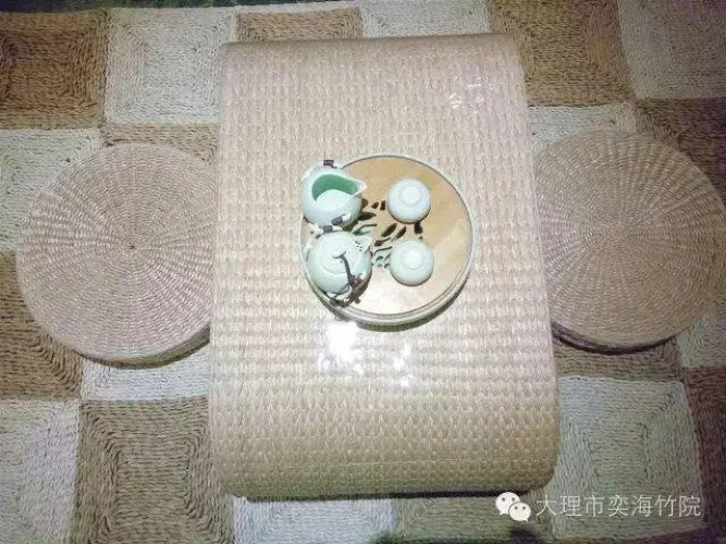 YiHai ZhuYuan Boutique Inn