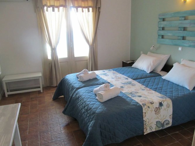 Alea Mare Hotel