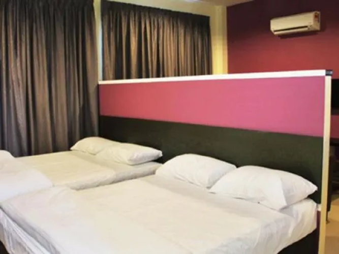 Mirage PD Hotel