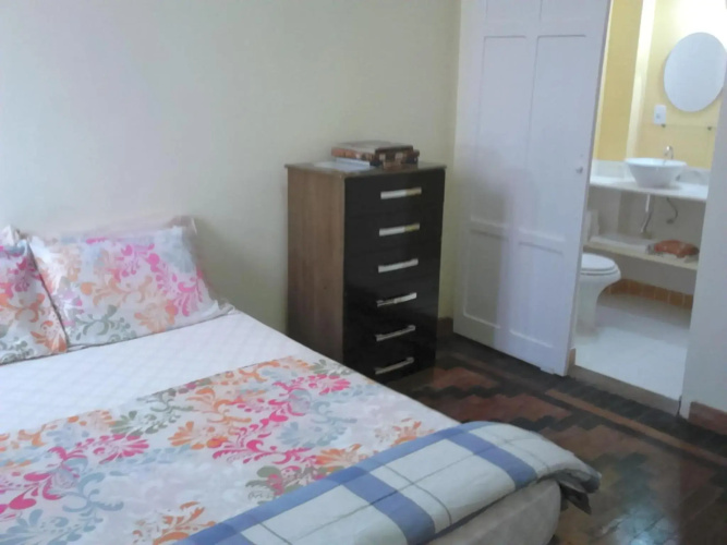 Casa Saga - All Suites